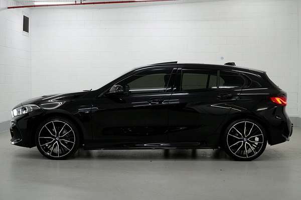 2020 BMW 1 Series 118i M Sport F40