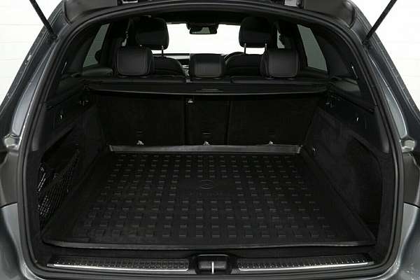 2018 Mercedes-Benz GLC-Class GLC250 X253