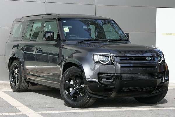2025 Land Rover Defender 130 D350 X-Dynamic SE L663