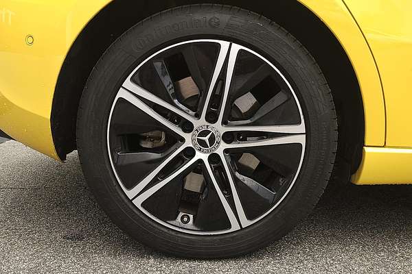2021 Mercedes-Benz A-Class A250e W177