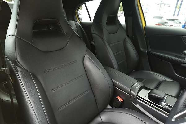 2021 Mercedes-Benz A-Class A250e W177