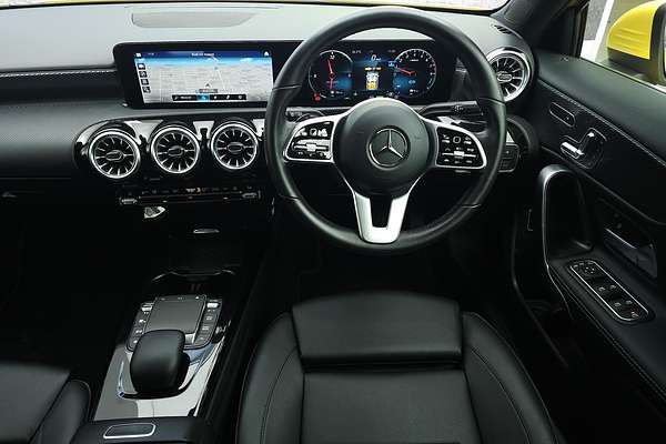 2021 Mercedes-Benz A-Class A250e W177