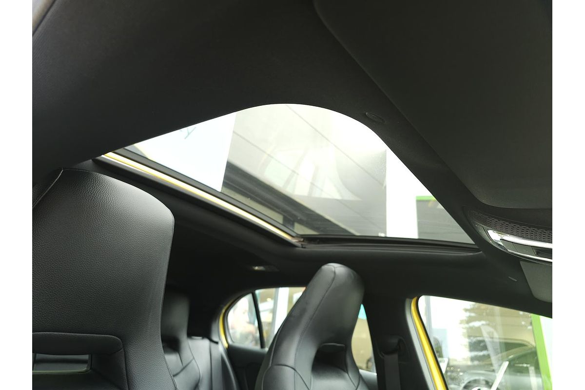 2021 Mercedes-Benz A-Class A250e W177