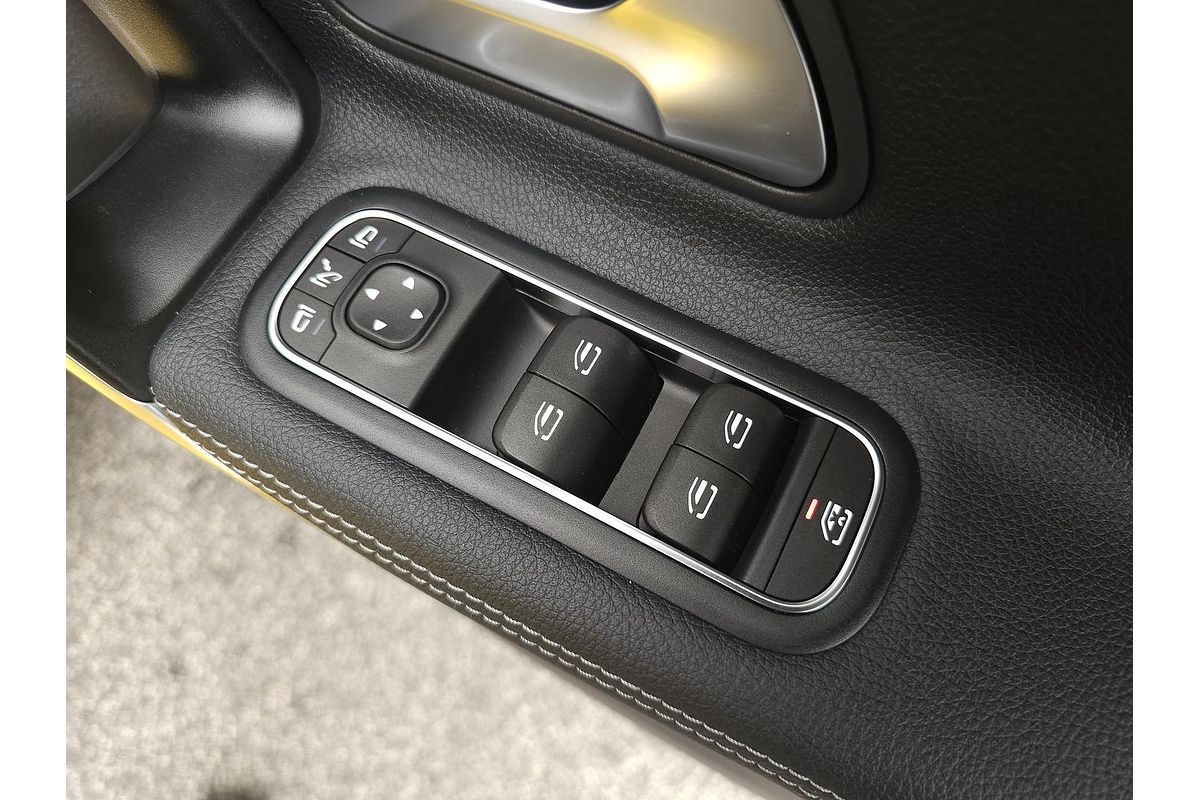 2021 Mercedes-Benz A-Class A250e W177