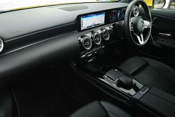 2021 Mercedes-Benz A-Class A250e W177