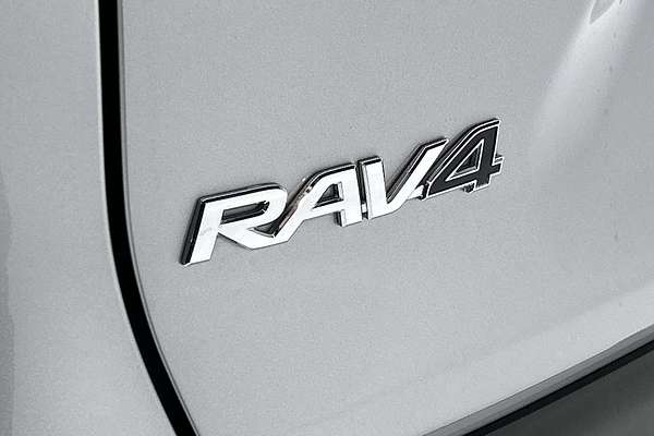 2021 Toyota RAV4 GXL AXAH54R