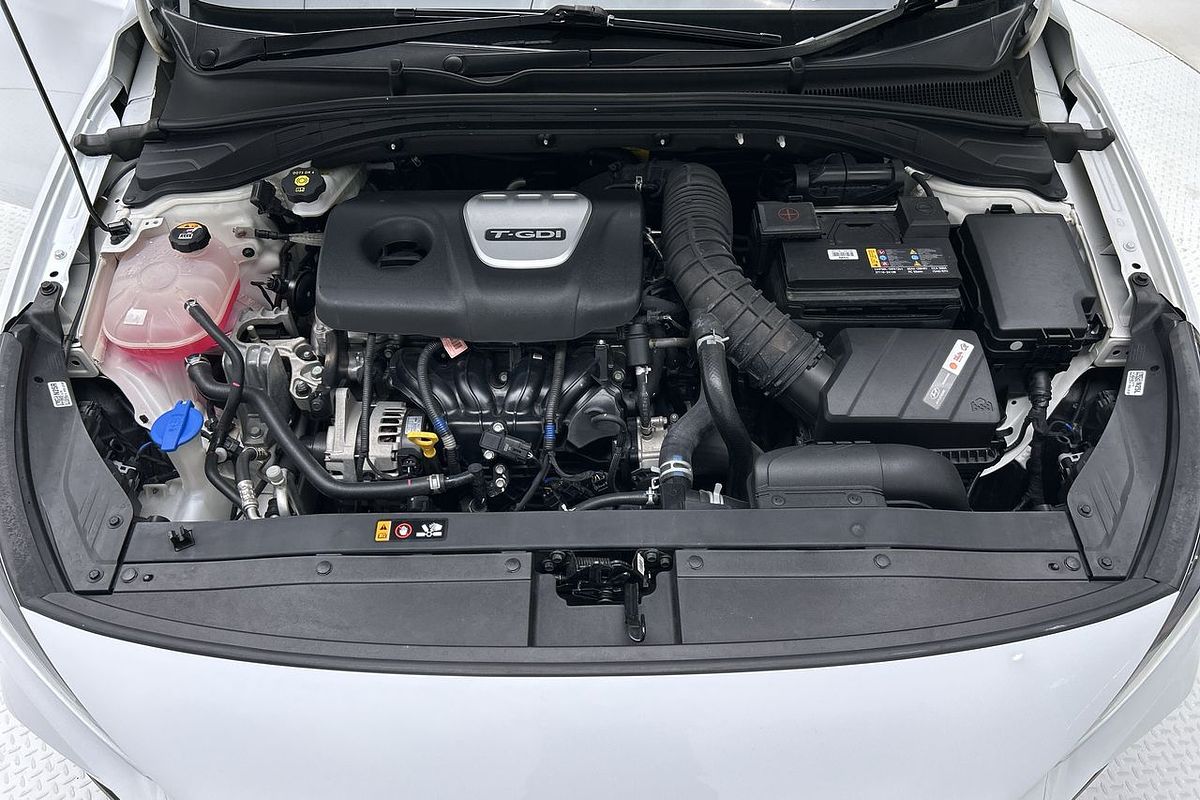 2022 Hyundai i30 N Line PD.V4