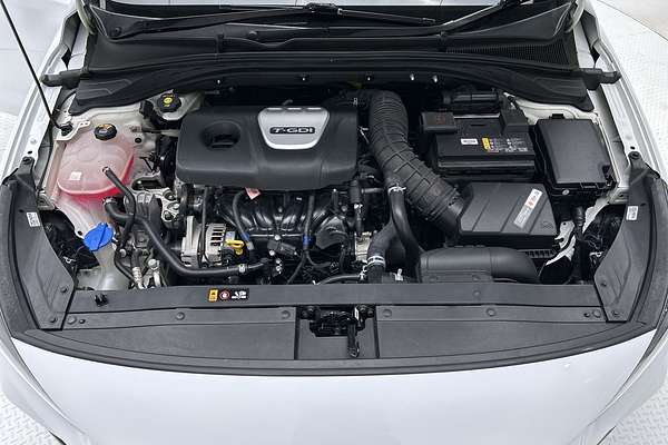 2022 Hyundai i30 N Line PD.V4