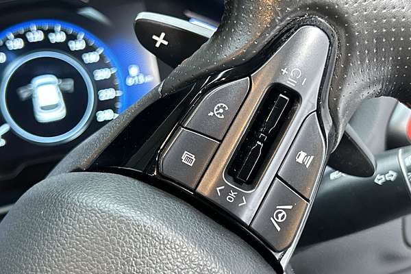 2022 Hyundai i30 N Line PD.V4