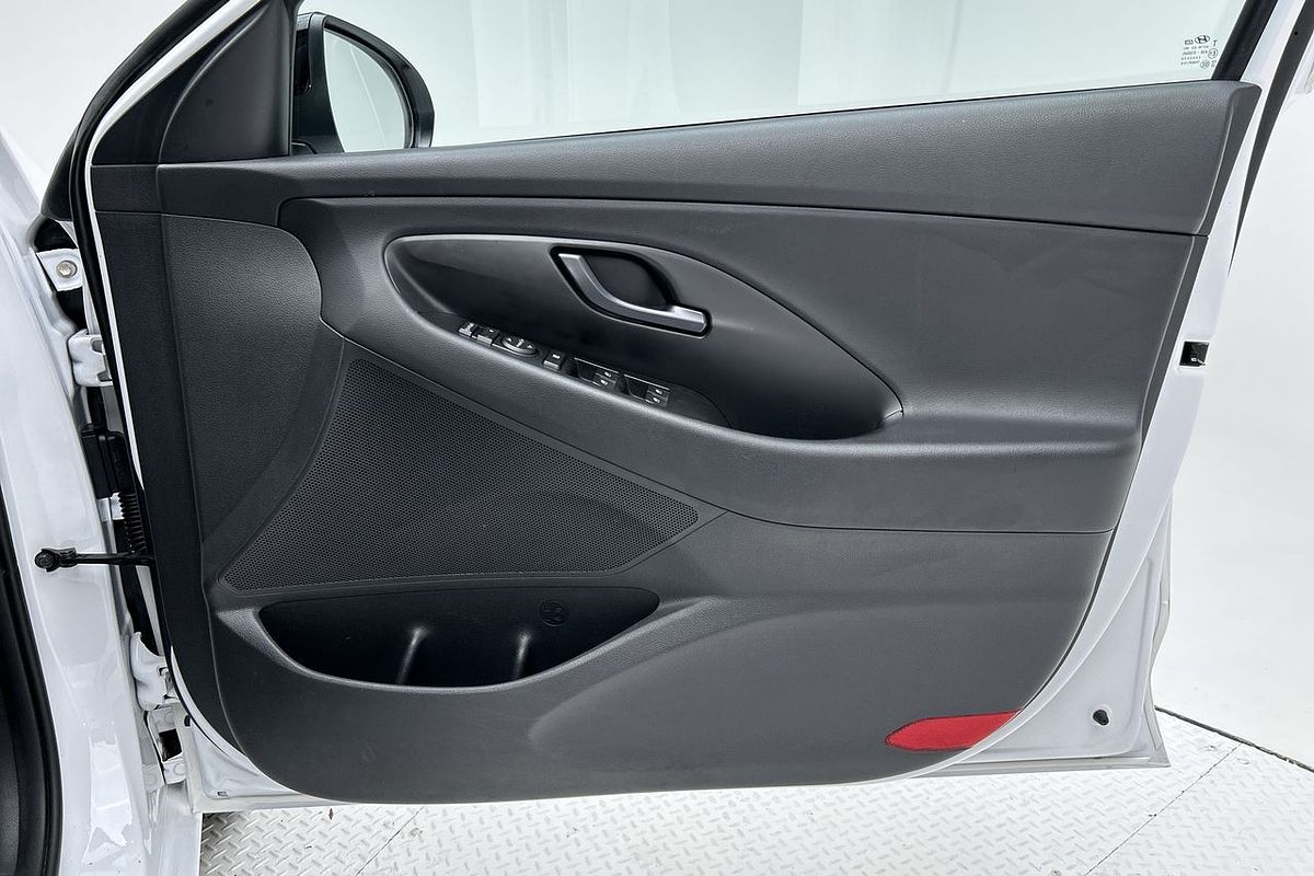 2022 Hyundai i30 N Line PD.V4