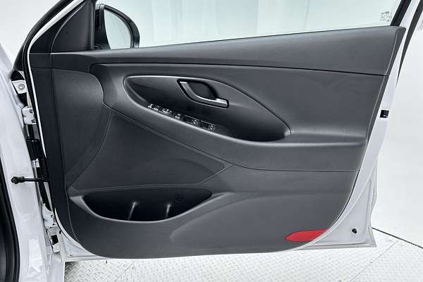 2022 Hyundai i30 N Line PD.V4