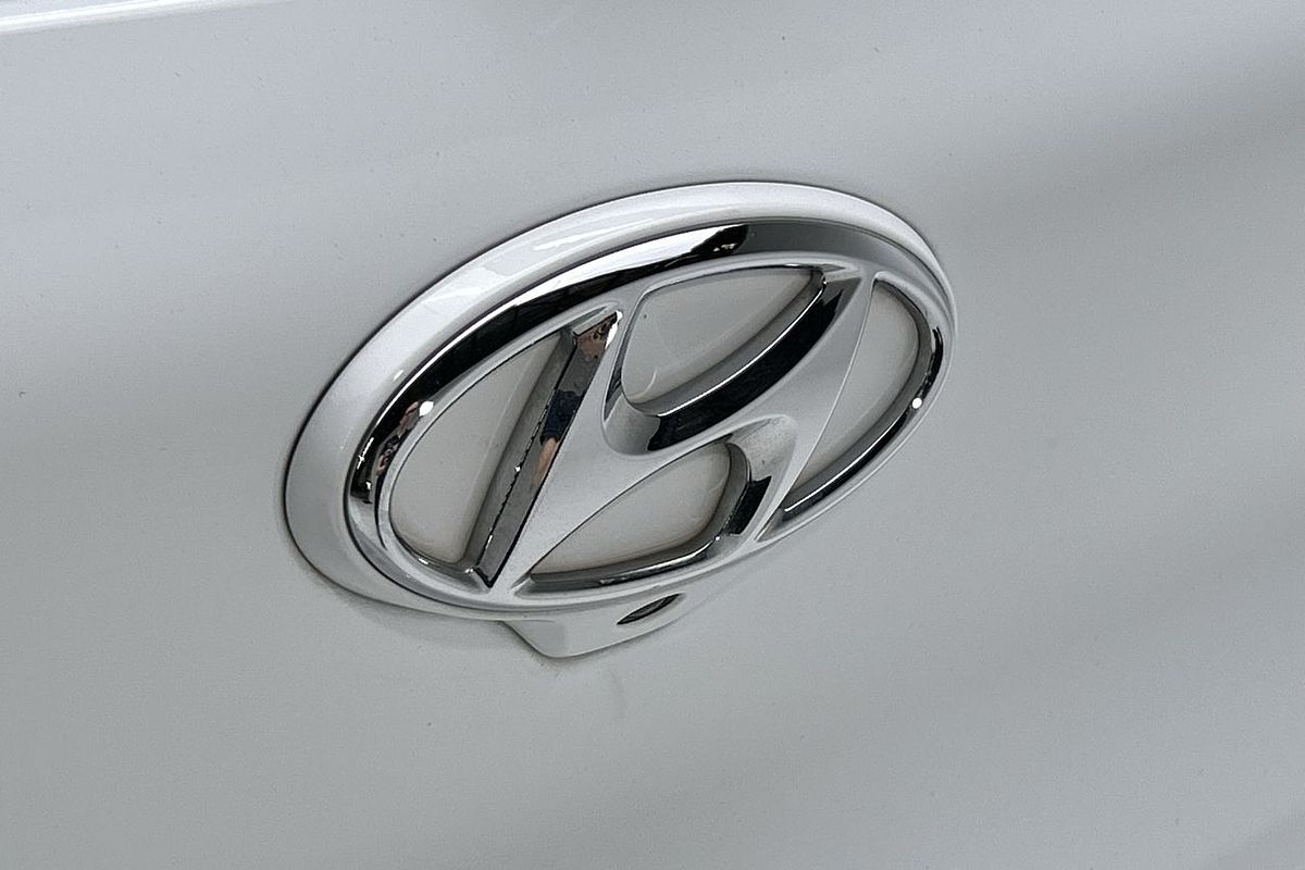 2022 Hyundai i30 N Line PD.V4