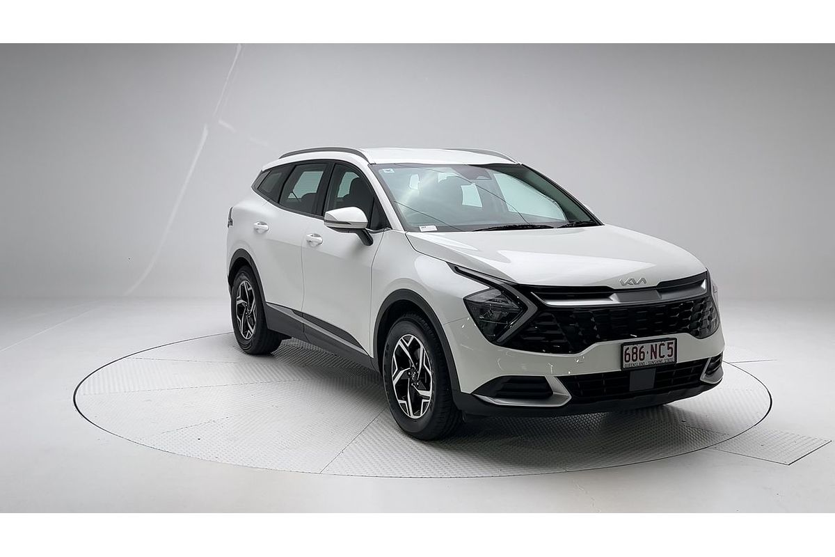2022 Kia Sportage S NQ5