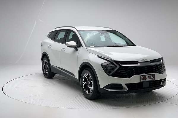 2022 Kia Sportage S NQ5
