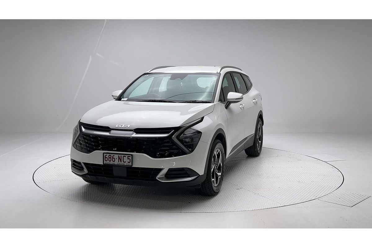 2022 Kia Sportage S NQ5