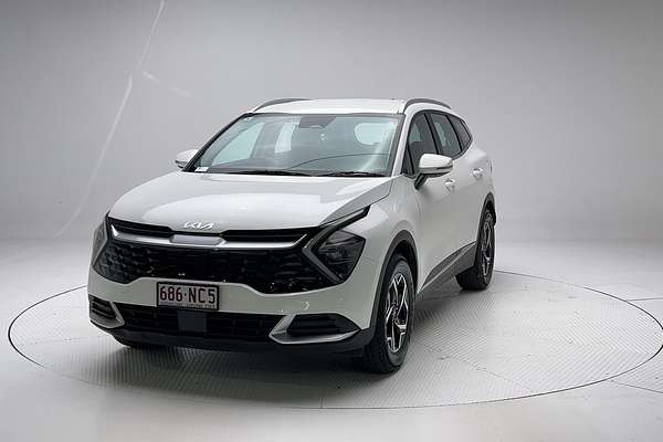 2022 Kia Sportage S NQ5