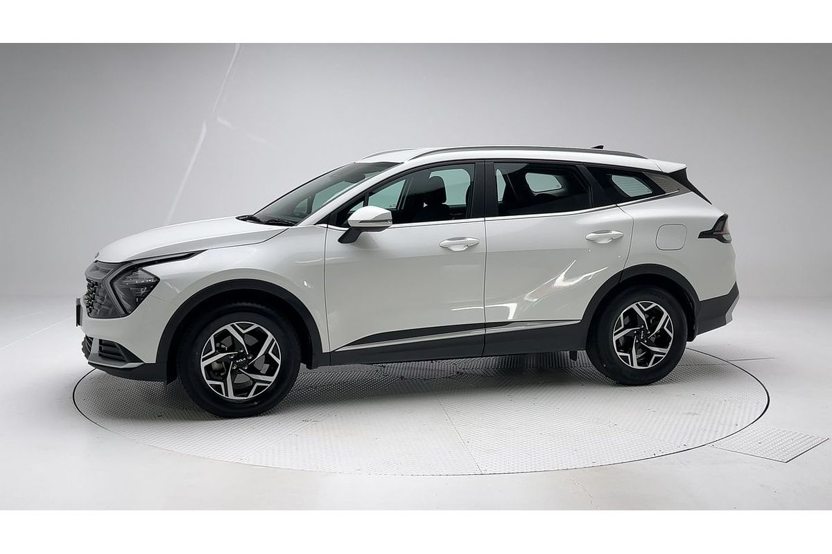 2022 Kia Sportage S NQ5