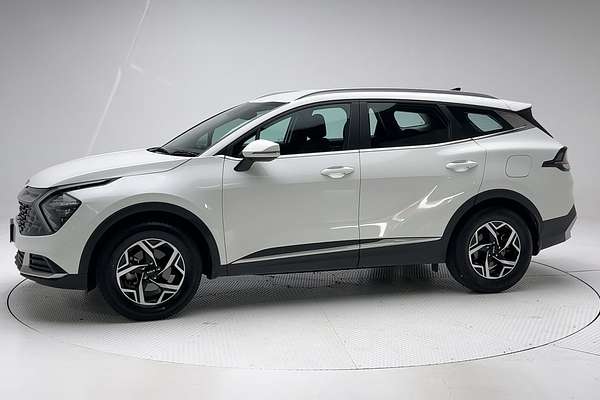 2022 Kia Sportage S NQ5
