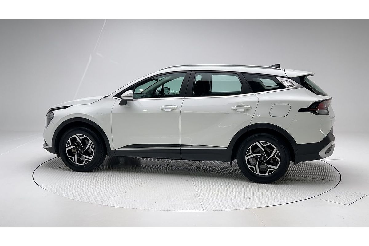 2022 Kia Sportage S NQ5