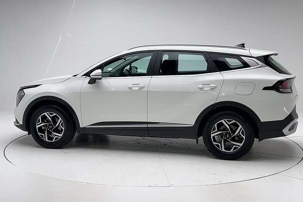 2022 Kia Sportage S NQ5