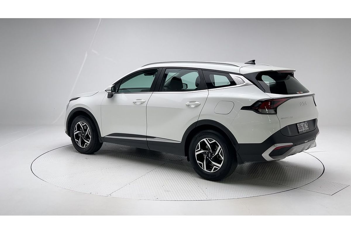 2022 Kia Sportage S NQ5