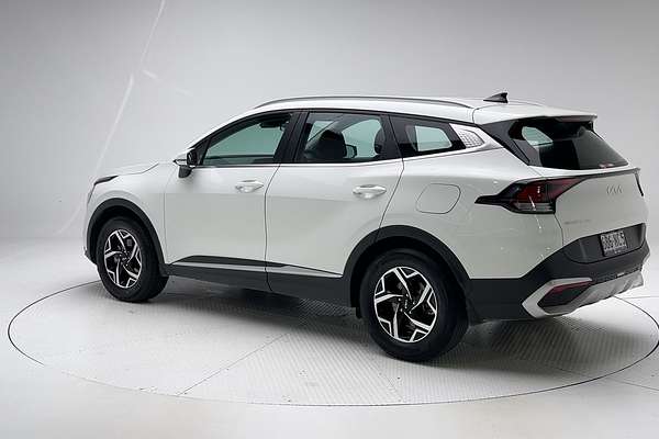 2022 Kia Sportage S NQ5