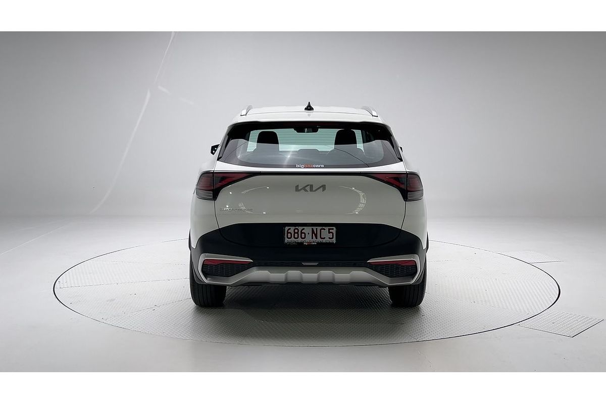 2022 Kia Sportage S NQ5
