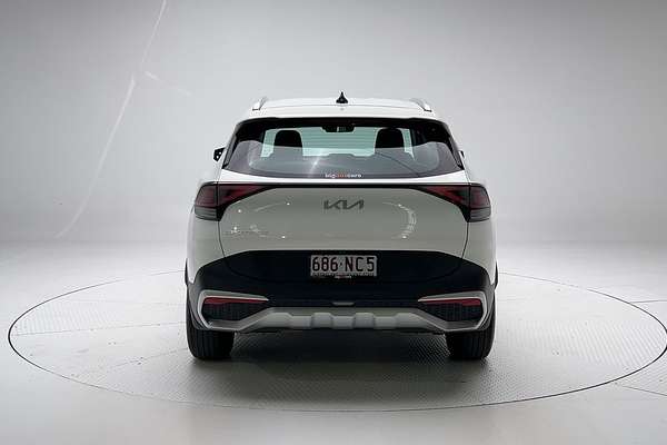 2022 Kia Sportage S NQ5