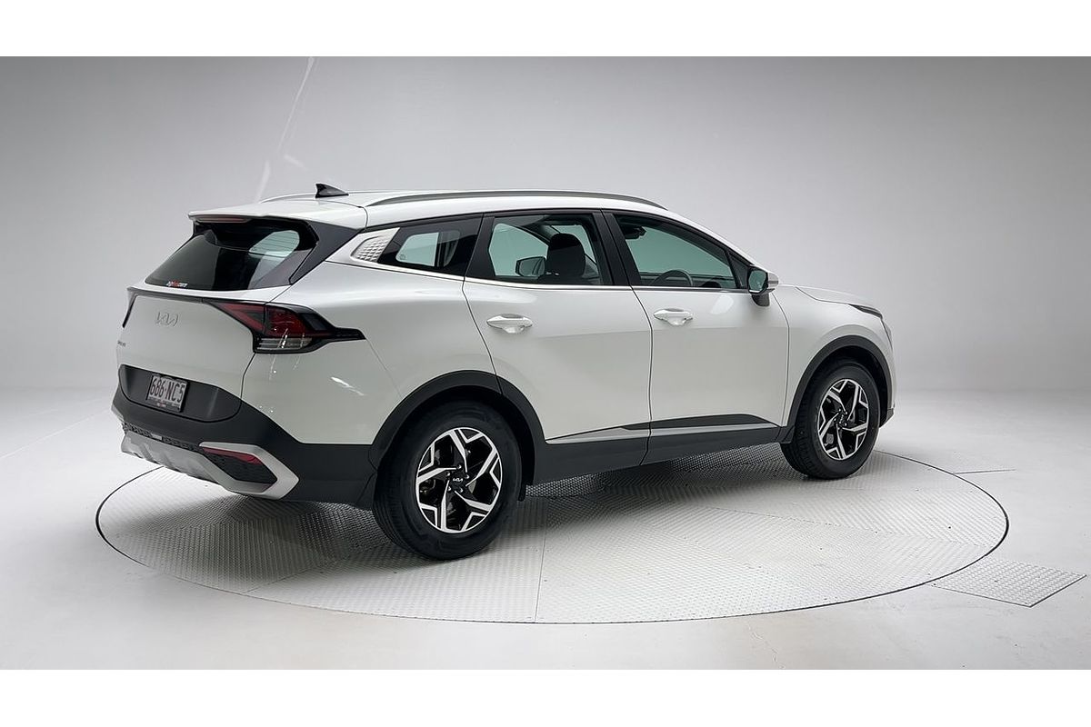 2022 Kia Sportage S NQ5