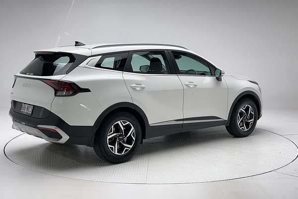 2022 Kia Sportage S NQ5