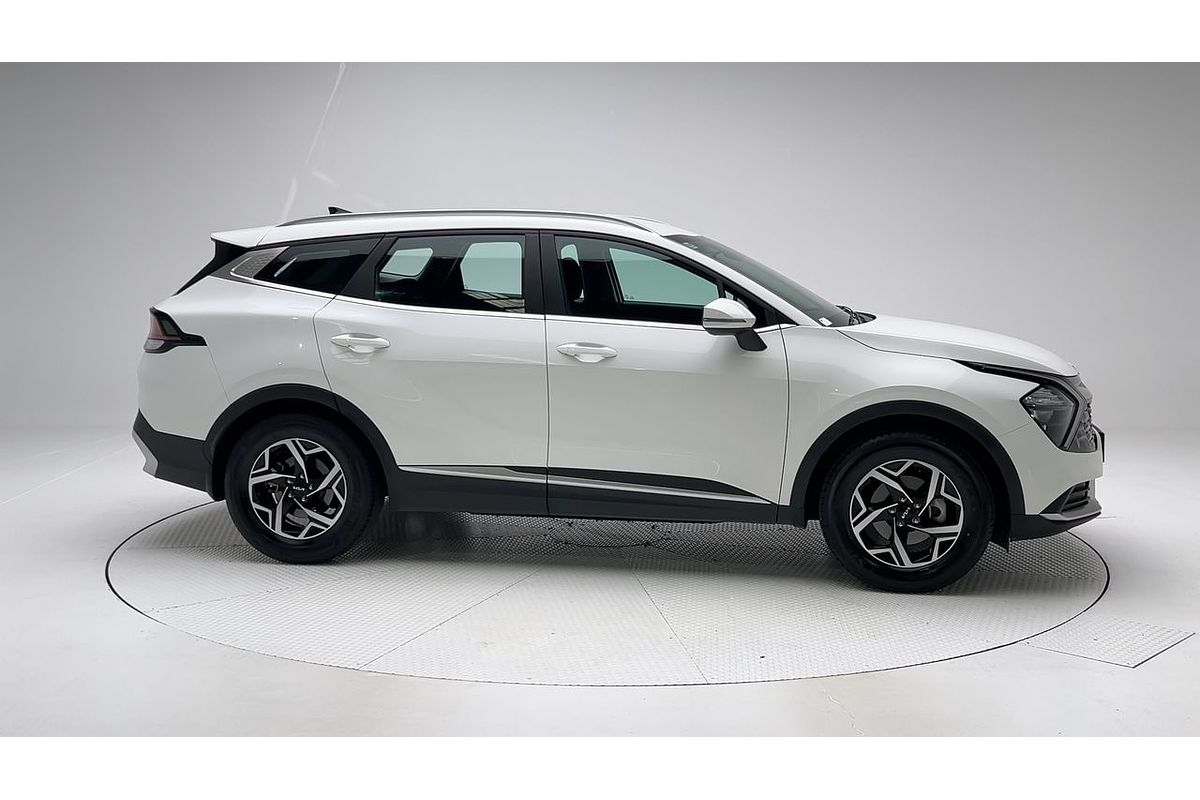 2022 Kia Sportage S NQ5