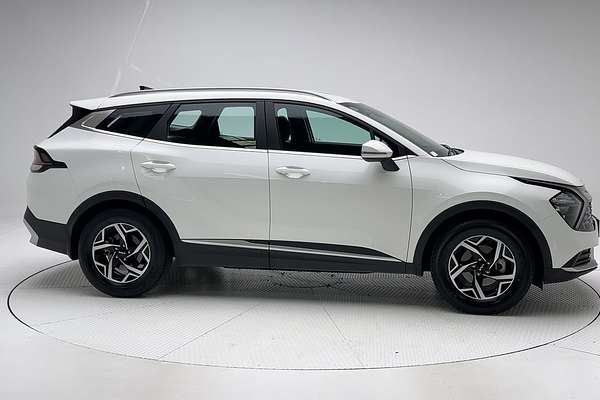 2022 Kia Sportage S NQ5