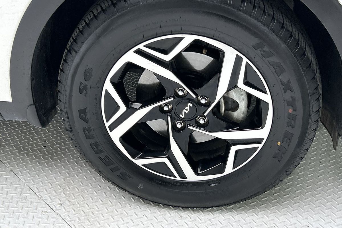 2022 Kia Sportage S NQ5