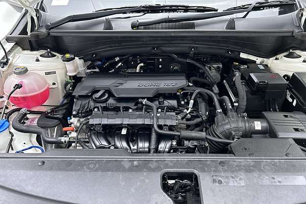 2022 Kia Sportage S NQ5