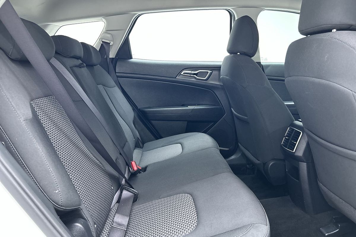 2022 Kia Sportage S NQ5