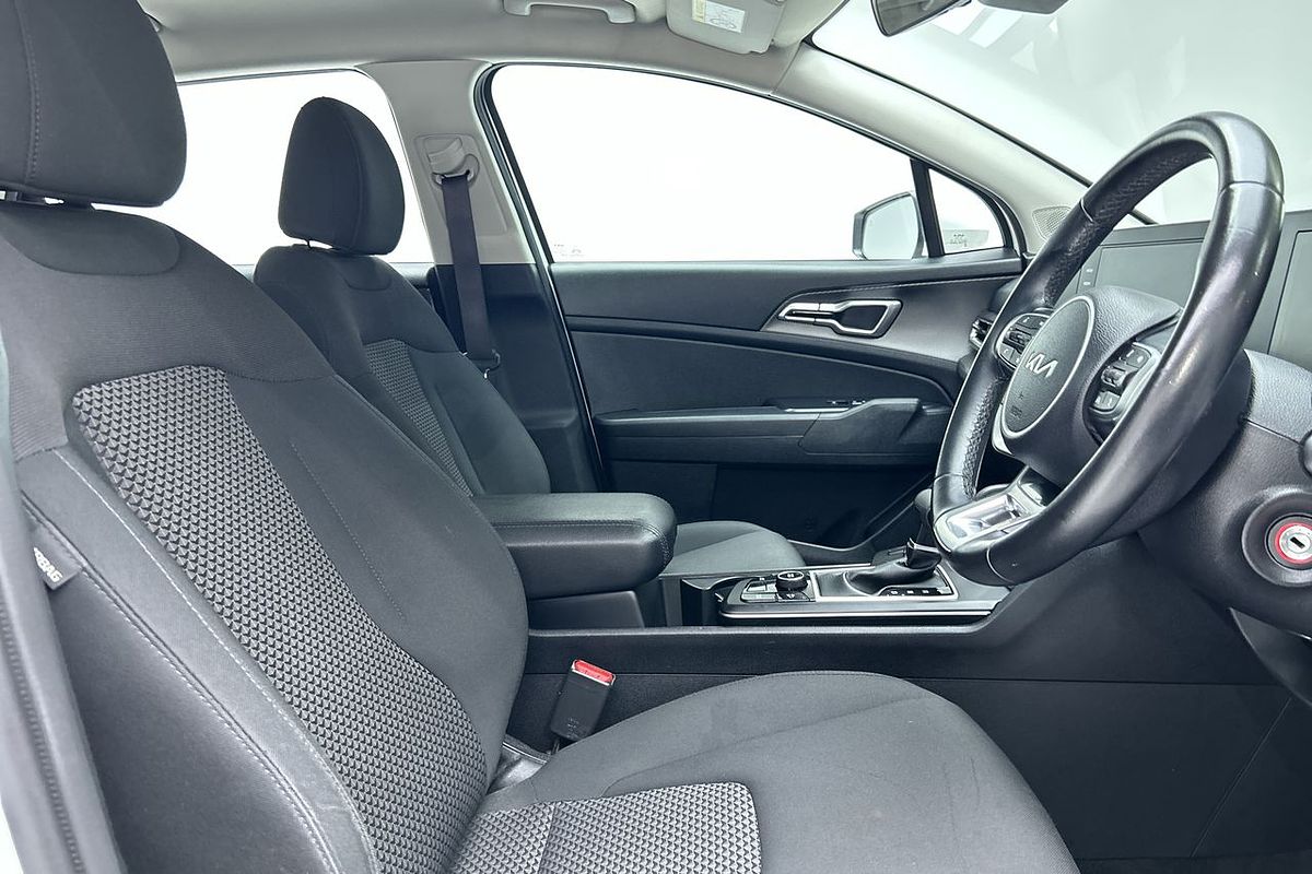 2022 Kia Sportage S NQ5