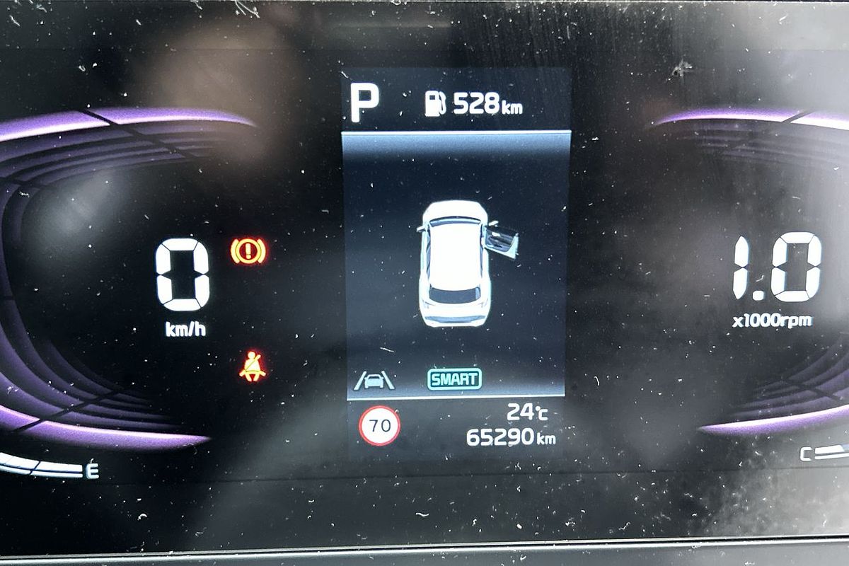 2022 Kia Sportage S NQ5