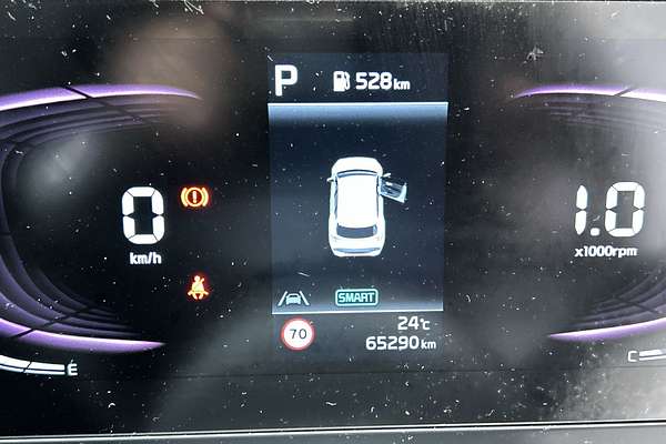 2022 Kia Sportage S NQ5