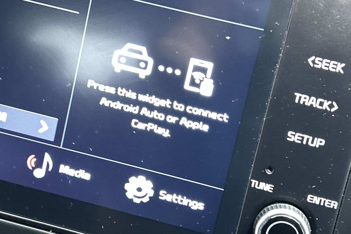 2022 Kia Sportage S NQ5