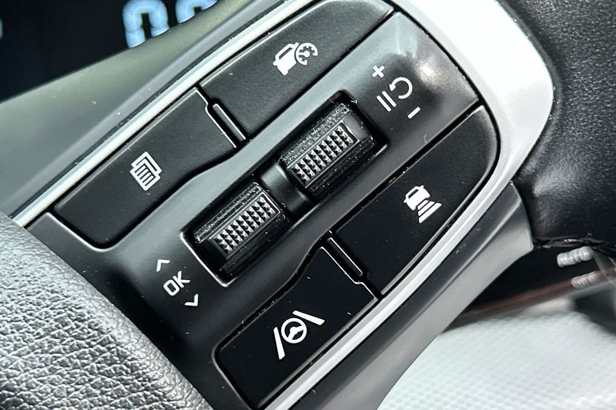 2022 Kia Sportage S NQ5