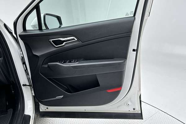 2022 Kia Sportage S NQ5