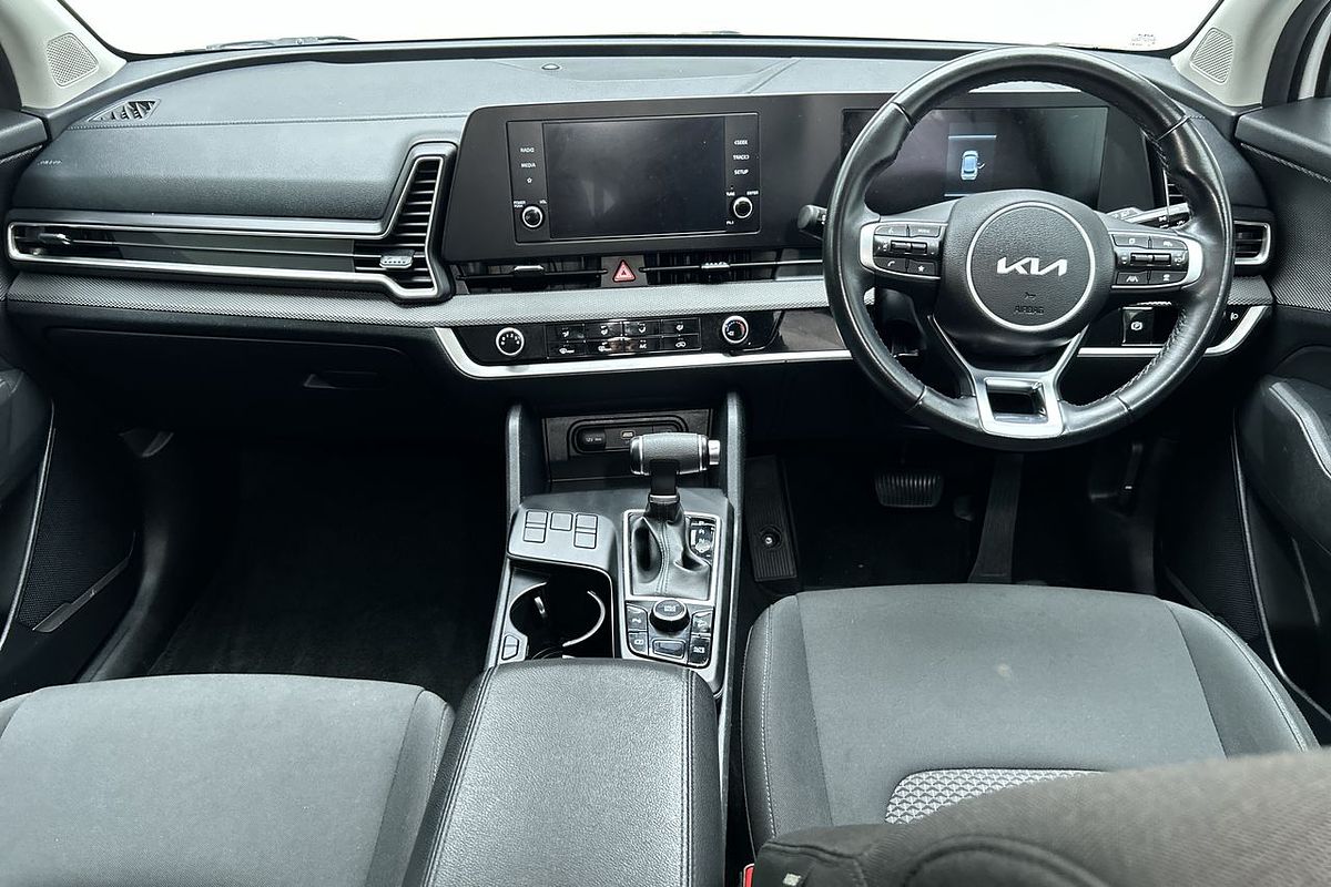 2022 Kia Sportage S NQ5