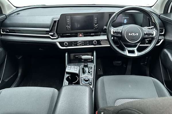 2022 Kia Sportage S NQ5