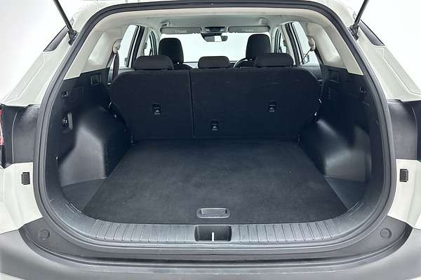 2022 Kia Sportage S NQ5