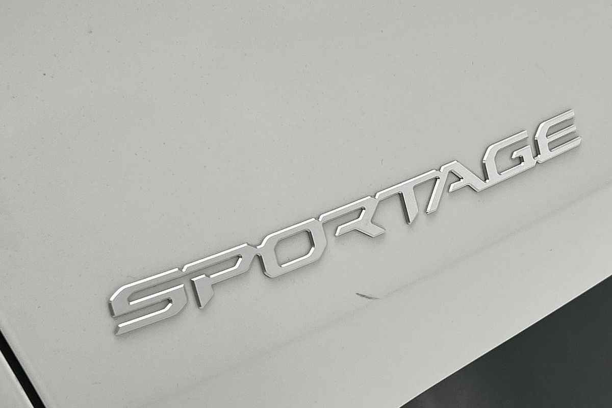 2022 Kia Sportage S NQ5