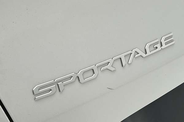 2022 Kia Sportage S NQ5