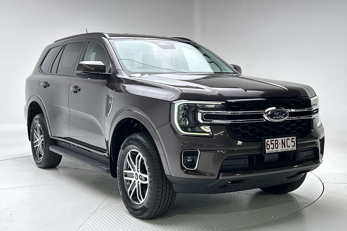 2023 Ford Everest Trend 2.0L