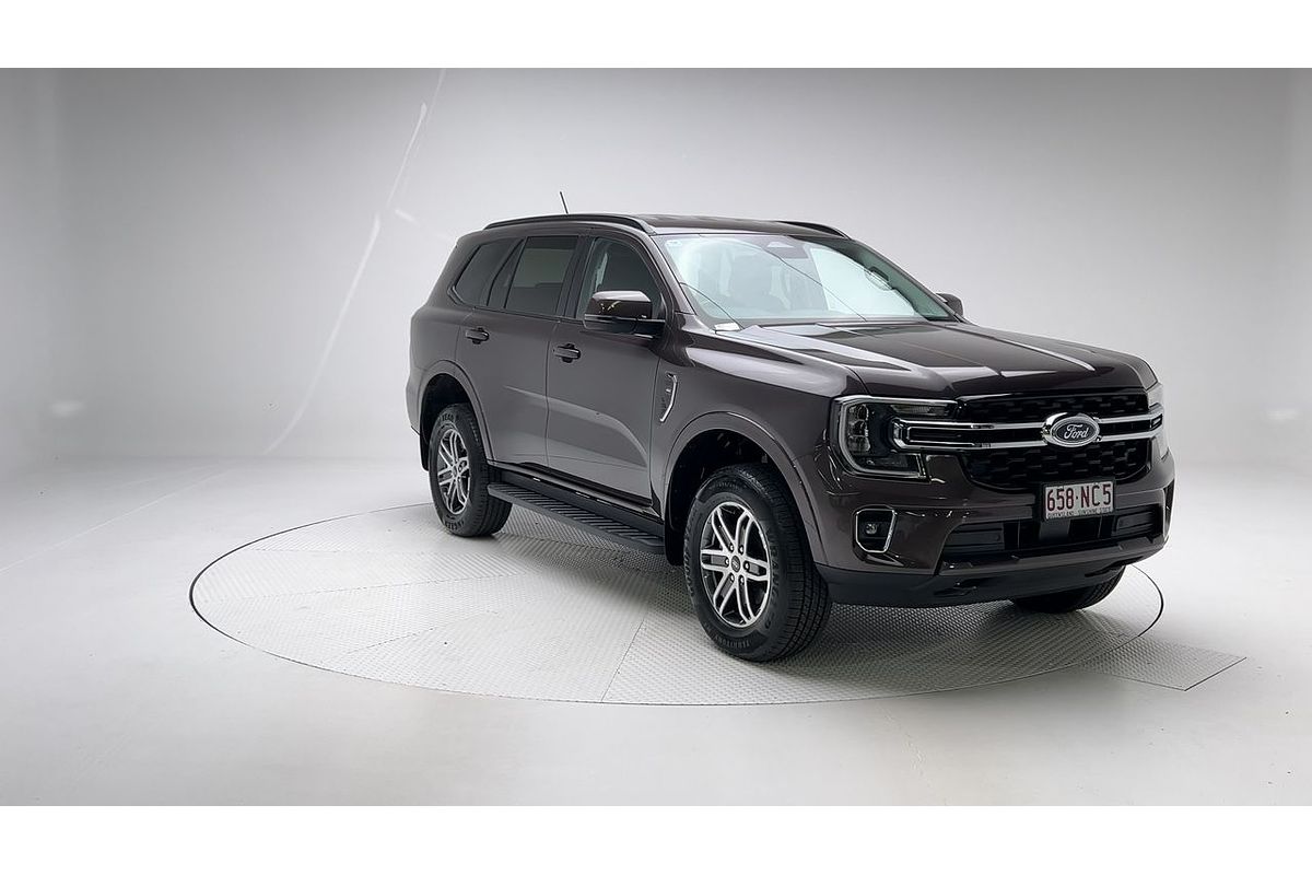 2023 Ford Everest Trend 2.0L