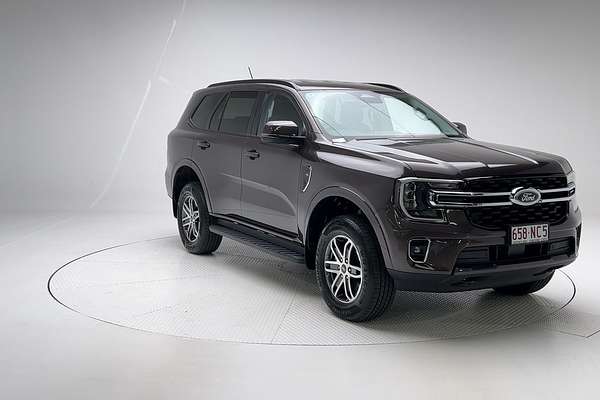 2023 Ford Everest Trend 2.0L