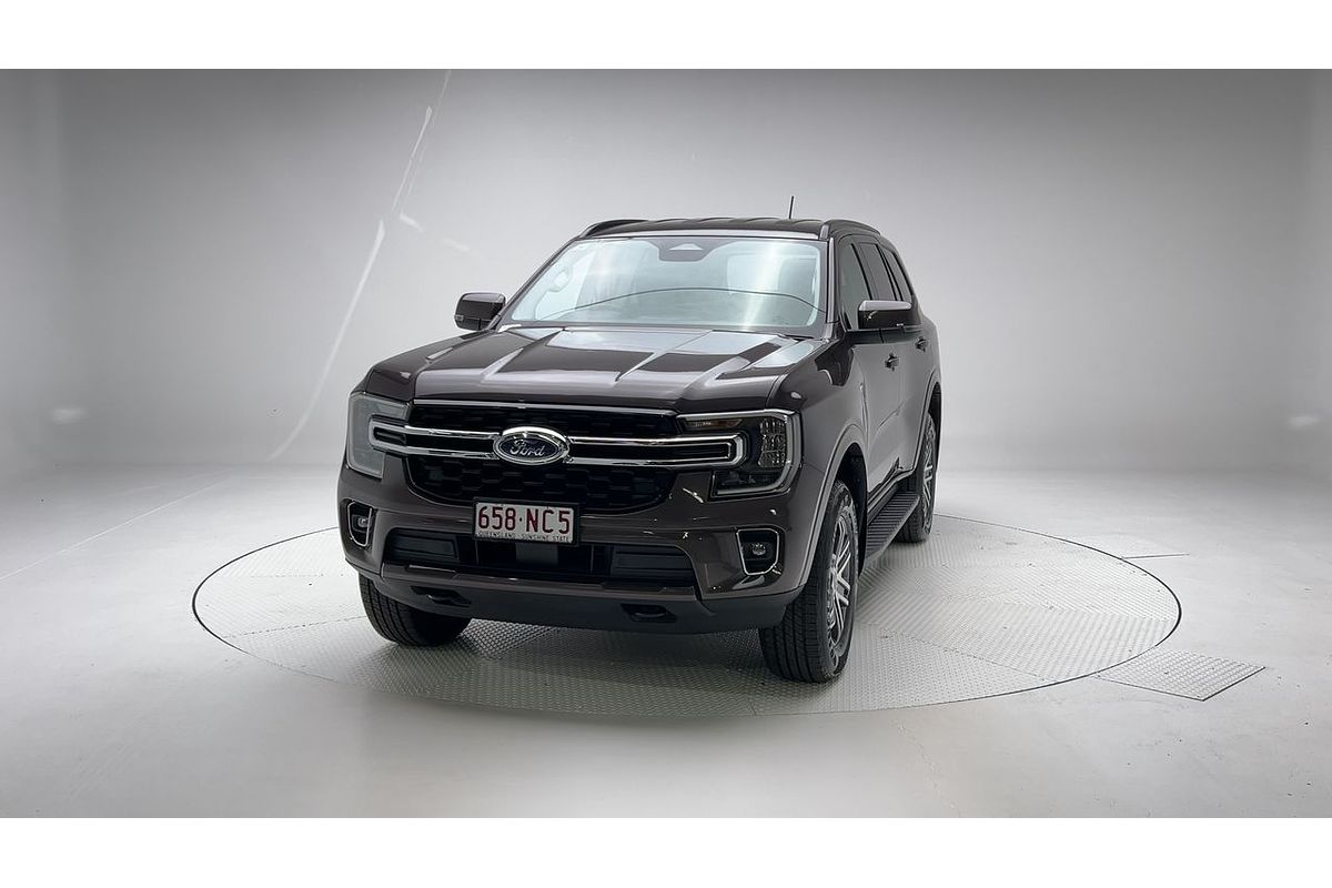 2023 Ford Everest Trend 2.0L